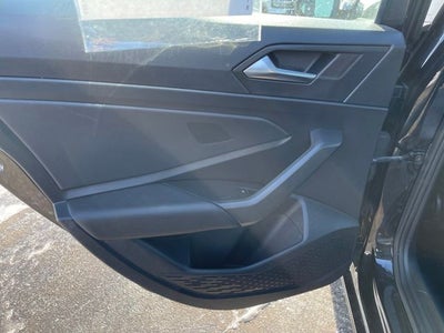 2021 Volkswagen Jetta R-Line