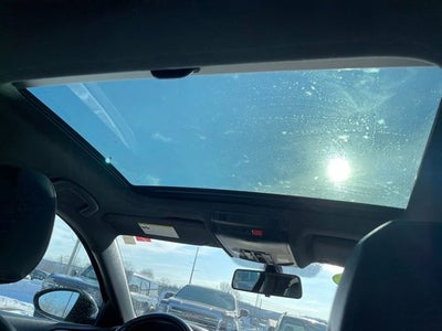 2021 Volkswagen Jetta R-Line