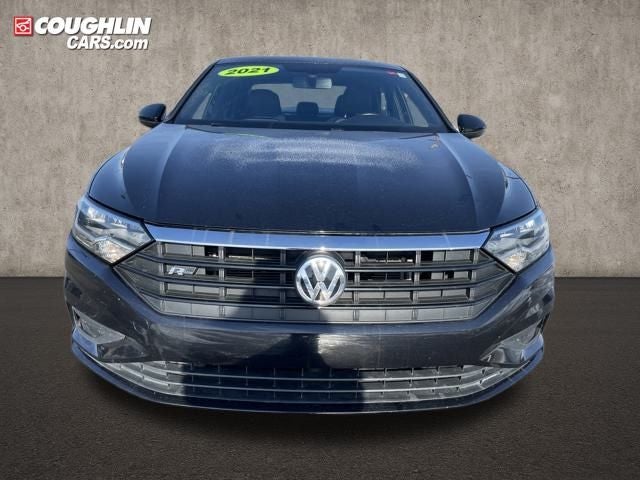2021 Volkswagen Jetta R-Line