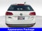 2017 Volkswagen Golf Alltrack TSI SE 4Motion
