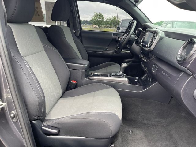 2020 Toyota Tacoma TRD Sport V6