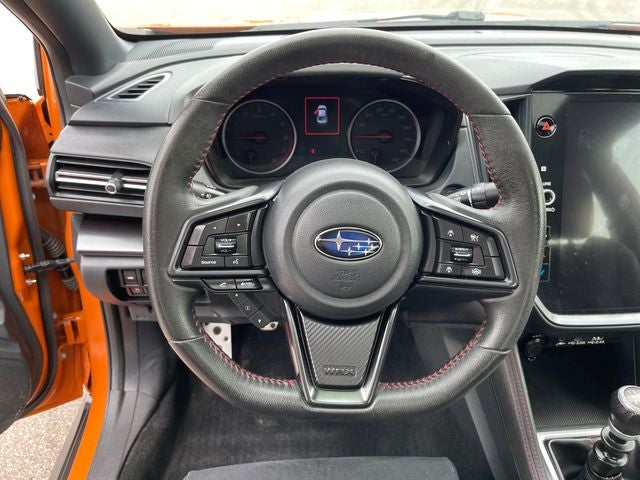 2024 Subaru WRX Limited