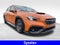 2024 Subaru WRX Limited