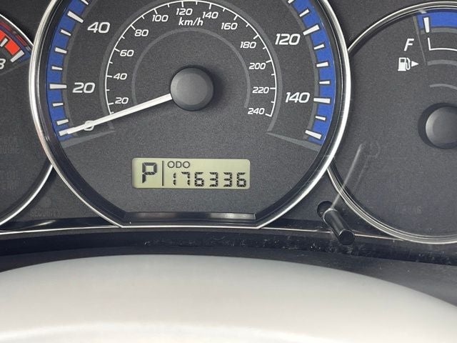 2012 Subaru Forester 2.5X Premium