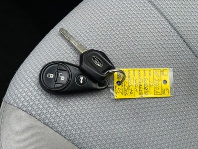 2012 Subaru Forester 2.5X Premium