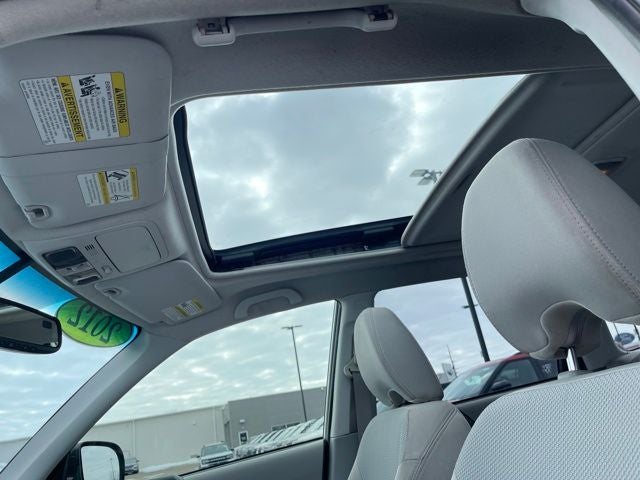 2012 Subaru Forester 2.5X Premium