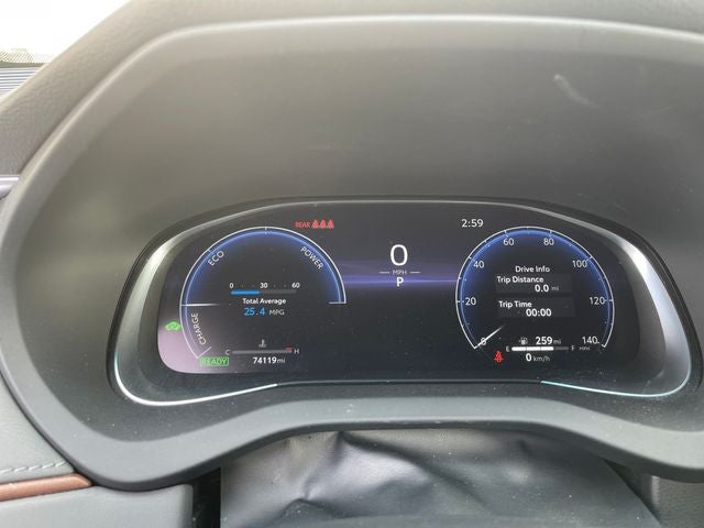 2024 Toyota Venza Limited