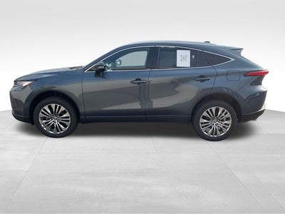 2024 Toyota Venza Limited