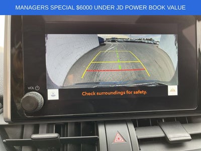 2023 Toyota RAV4 Prime SE