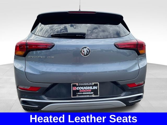 2022 Buick Encore GX Essence