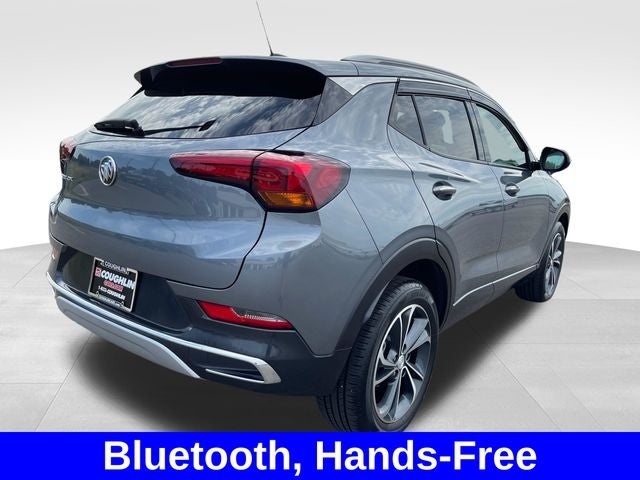 2022 Buick Encore GX Essence