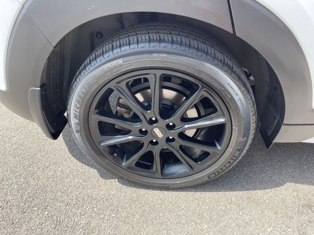 2019 Hyundai Tucson Night