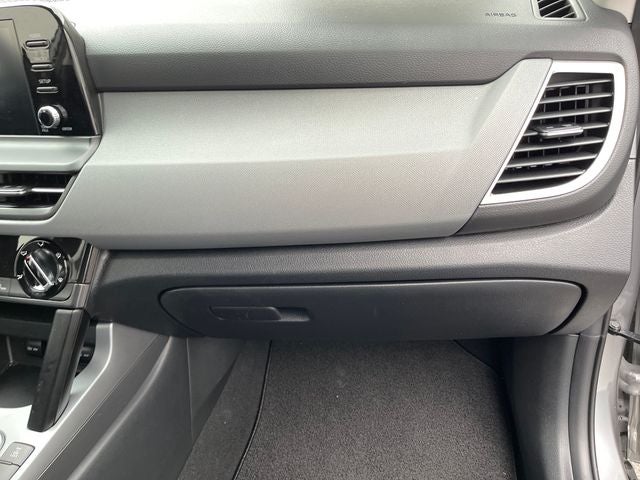 2025 Kia Seltos LX