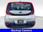 2020 Kia Soul EX
