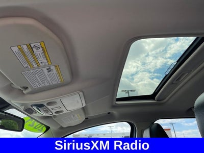 2021 Ford EcoSport Titanium