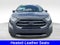 2021 Ford EcoSport Titanium