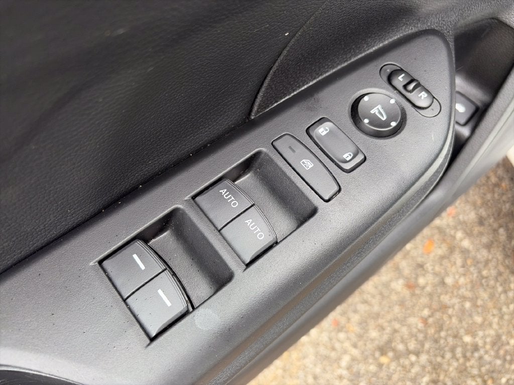 2019 Honda Civic Touring