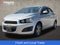 2015 Chevrolet Sonic LT