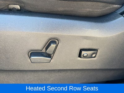 2015 Chrysler Town & Country Touring-L