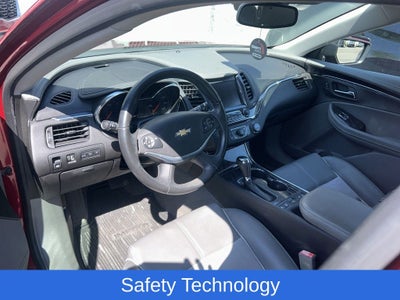 2014 Chevrolet Impala LT 2LT