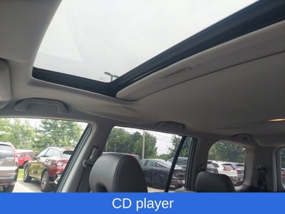 2006 Honda Pilot EX-L