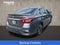 2016 Nissan Sentra SR