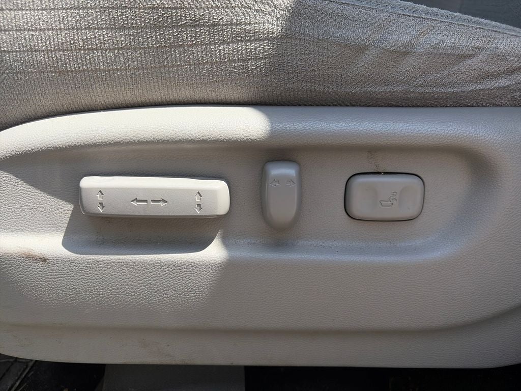 2017 Honda Pilot EX