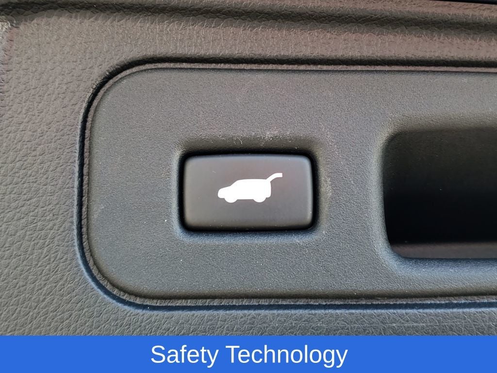 2023 Honda Passport Elite