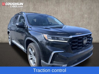 2025 Honda Pilot Base