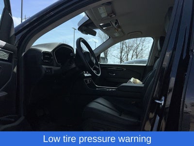 2025 Honda Pilot Base