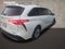 2021 Toyota Sienna Platinum 7 Passenger