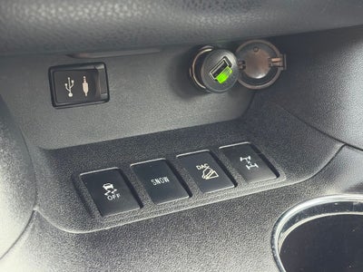 2014 Toyota Highlander XLE V6