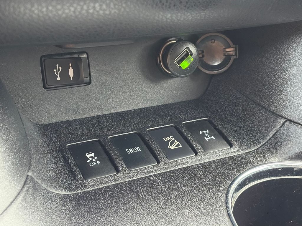 2014 Toyota Highlander XLE V6