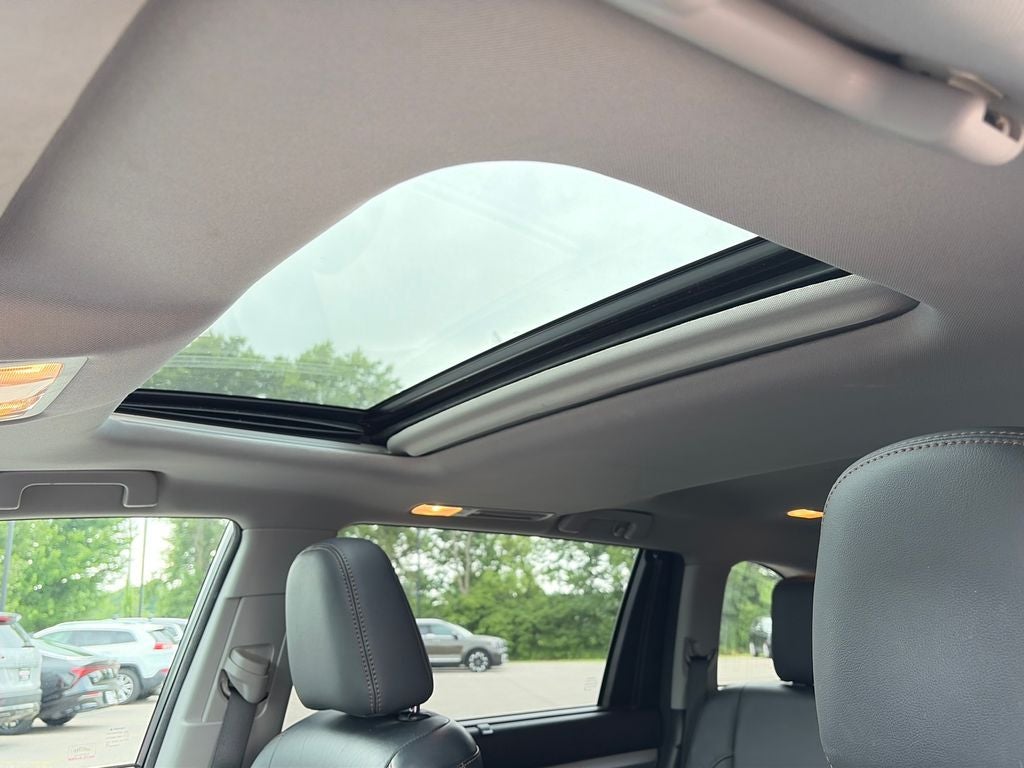 2014 Toyota Highlander XLE V6