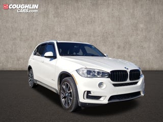 2018 BMW X5 xDrive40e
