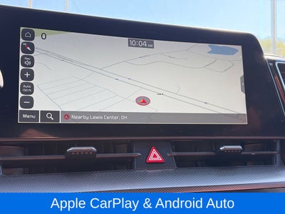 2023 Kia Sportage SX