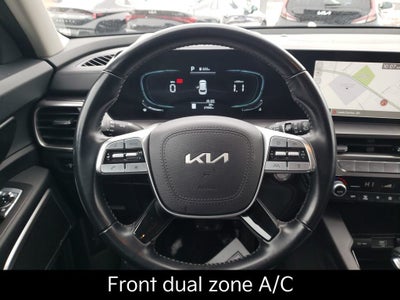 2024 Kia Telluride LX