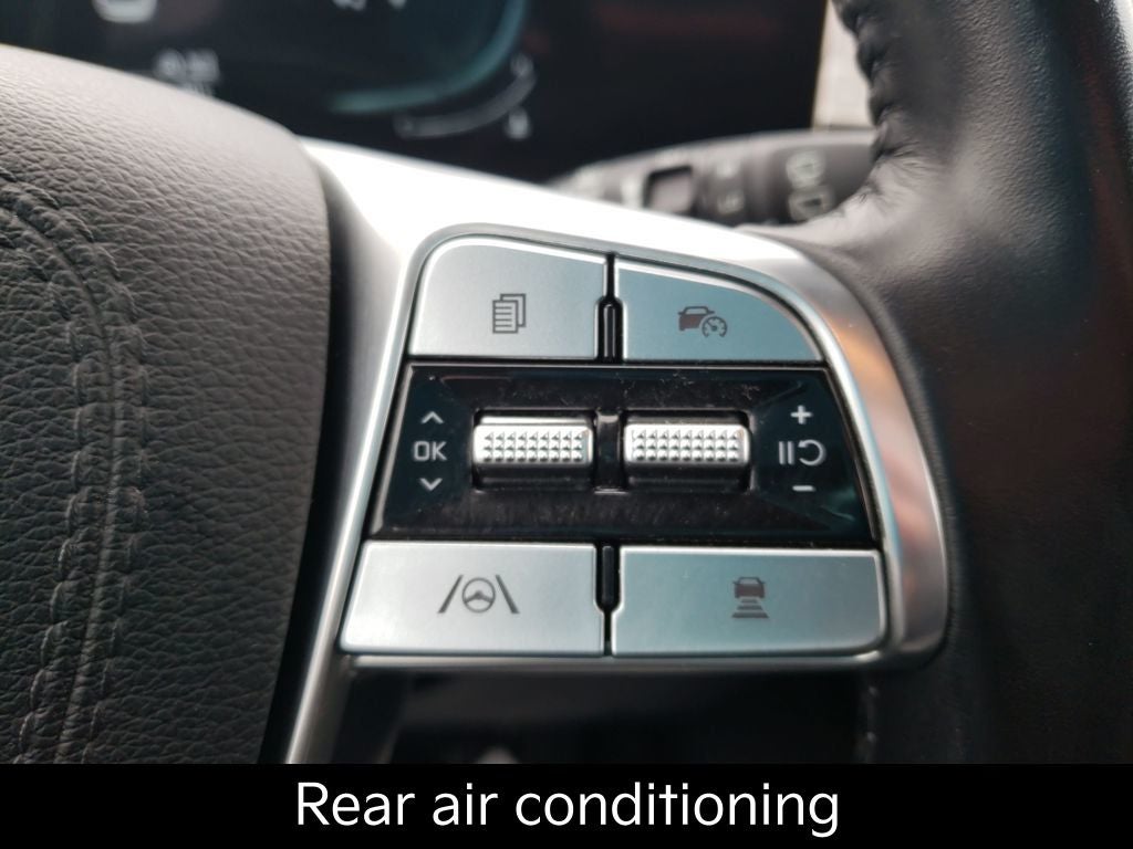 2024 Kia Telluride LX