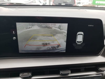 2024 Kia Telluride LX