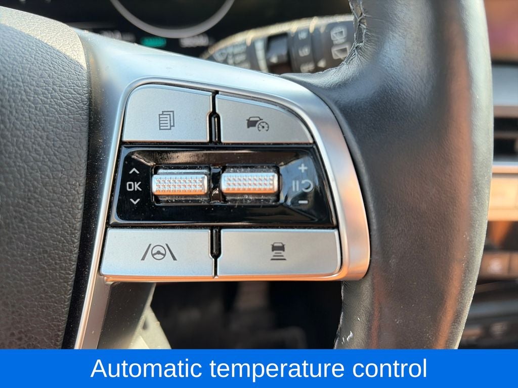 2023 Kia Telluride SX-Prestige X-Pro