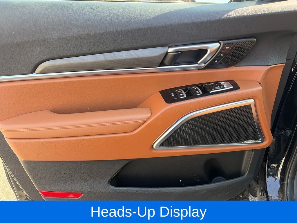 2023 Kia Telluride SX-Prestige X-Pro