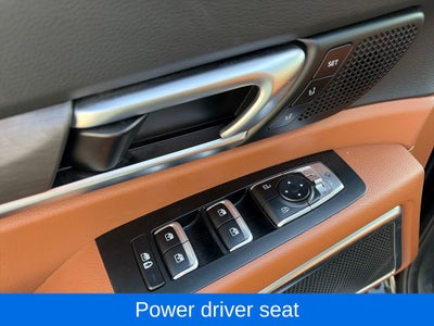 2023 Kia Telluride SX-Prestige X-Pro