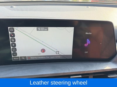 2023 Kia Telluride SX-Prestige X-Pro