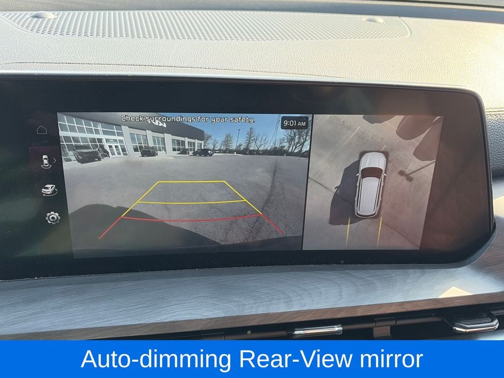 2023 Kia Telluride SX-Prestige X-Pro