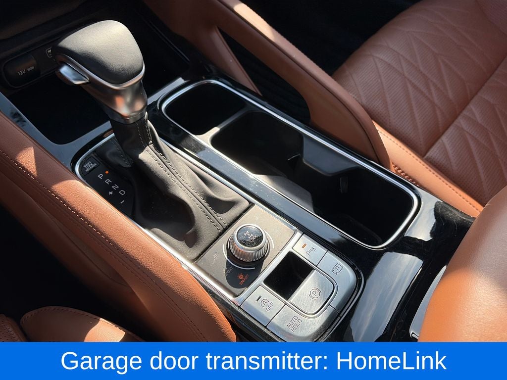 2023 Kia Telluride SX-Prestige X-Pro