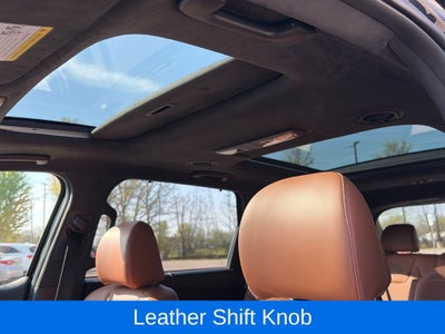 2023 Kia Telluride SX-Prestige X-Pro