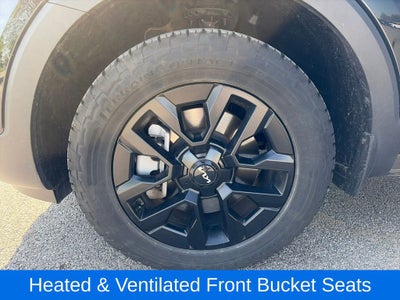 2023 Kia Telluride SX-Prestige X-Pro