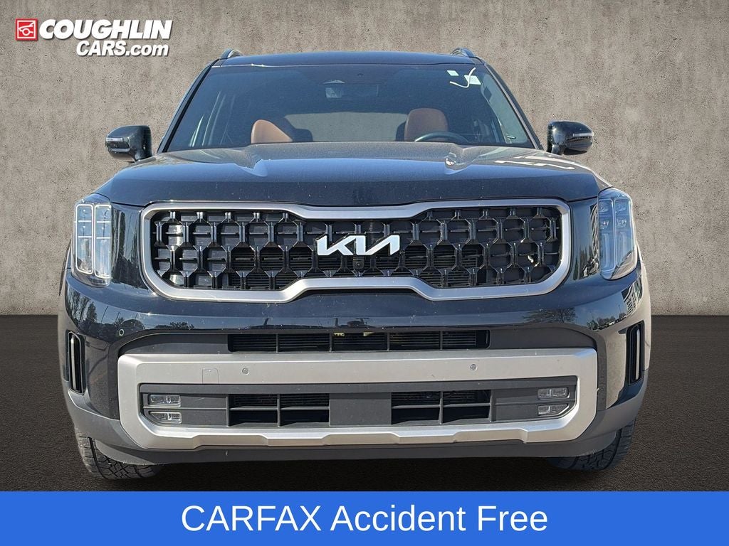 2023 Kia Telluride SX-Prestige X-Pro