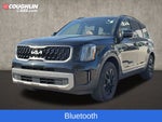 2023 Kia Telluride SX-Prestige X-Pro