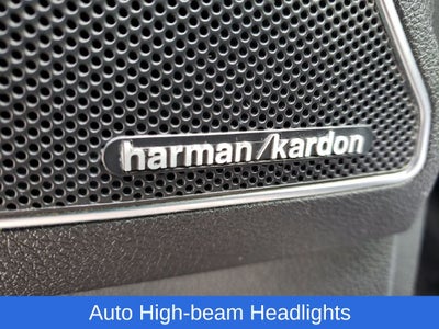 2019 Kia Sorento SX Limited